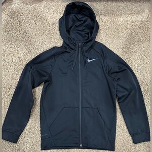 Nike Full Zip Hoodie
